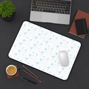 Frozen Themed Desk Mat