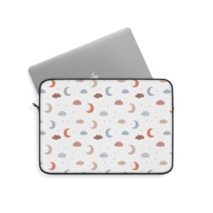 Dreamy Aesthetic Laptop Sleeve